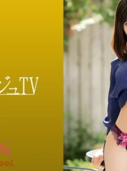 [259LUXU-1045]ラグジュTV 1030 高城美里 29歳 1v2.04GB [BT]